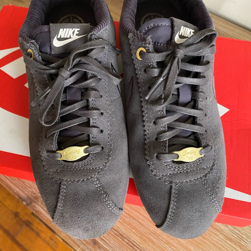 Nike Cortez